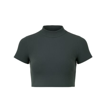 C&City C&City Shirt donkergrijs