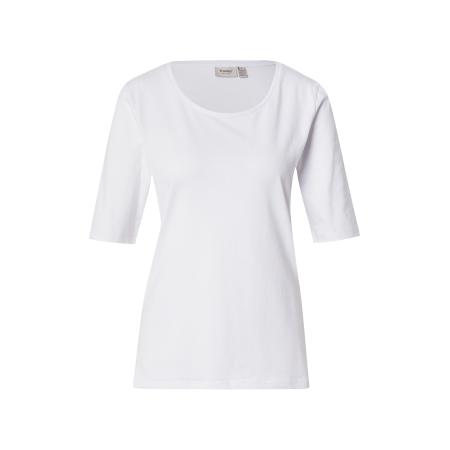 Fransa Fransa Shirt FRTERRAH offwhite