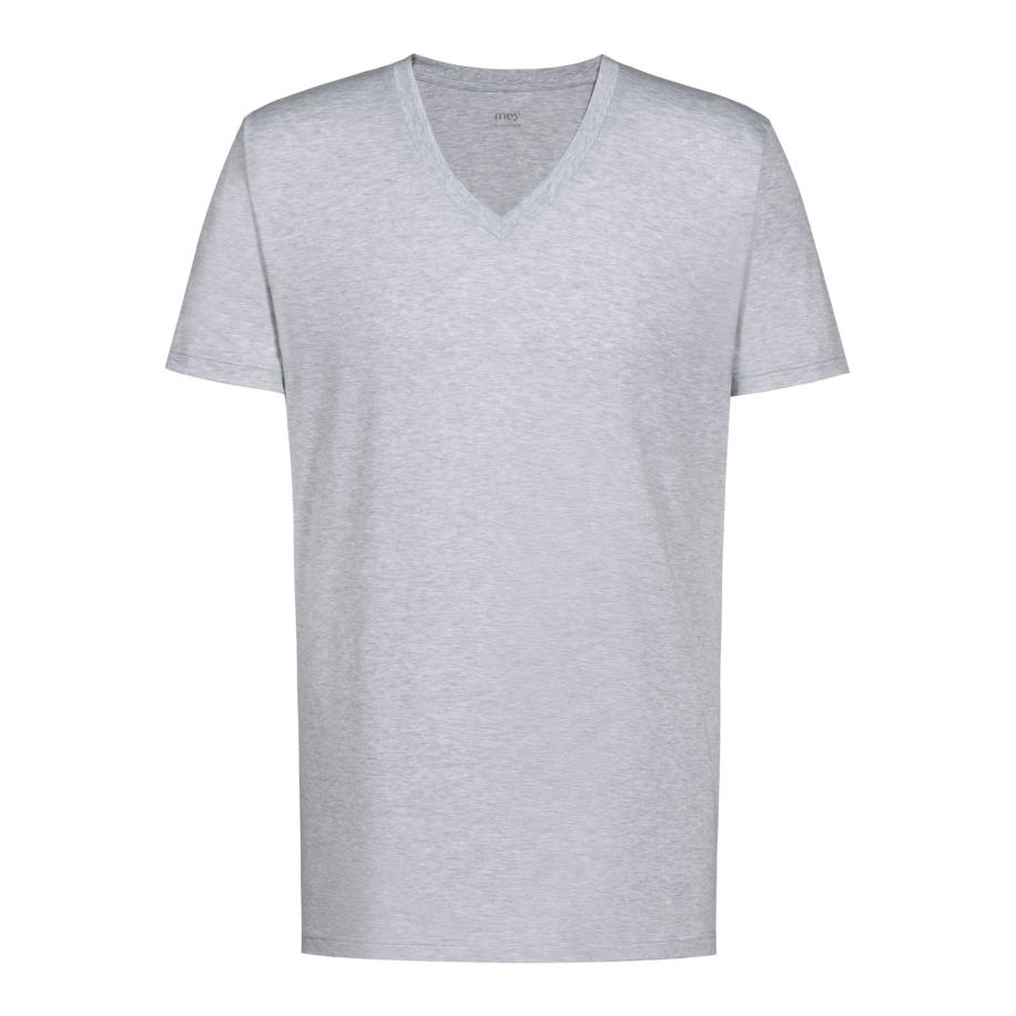 Mey Mey Shirt lichtgrijs -