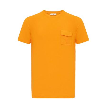 Daniel Hills Daniel Hills Shirt oranje