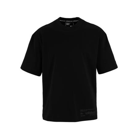 SPITZBUB Shirt Essentials zwart