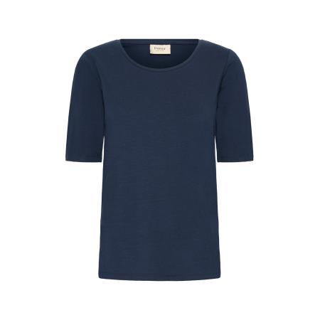 Fransa Fransa Shirt FRTERRAH navy