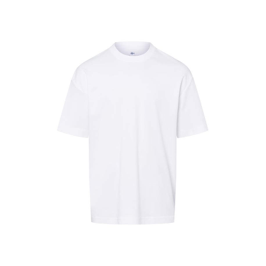 Nils Sundström Nils Sundström Shirt wit -