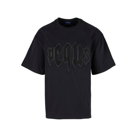 Pequs Pequs Shirt zwart
