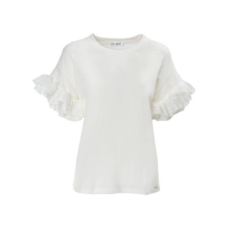 Influencer Influencer Shirt wit