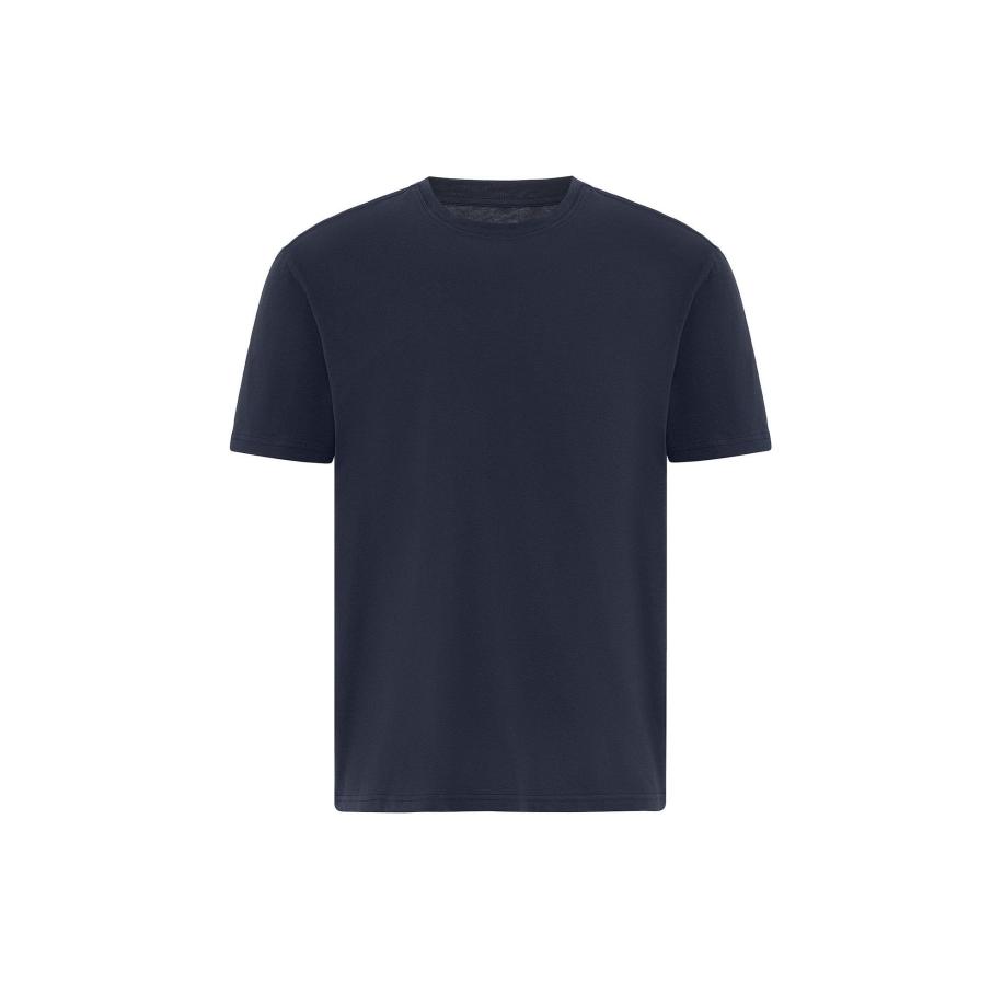 Williot Williot Shirt navy -