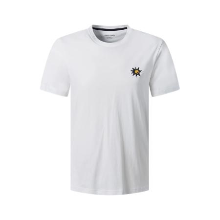 Pierre Cardin PIERRE CARDIN Shirt wit