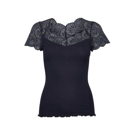 Rosemunde rosemunde Shirt Beatha navy
