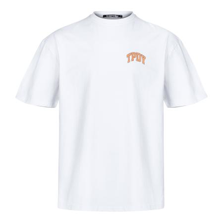 Trueprodigy trueprodigy Shirt Arin F wit