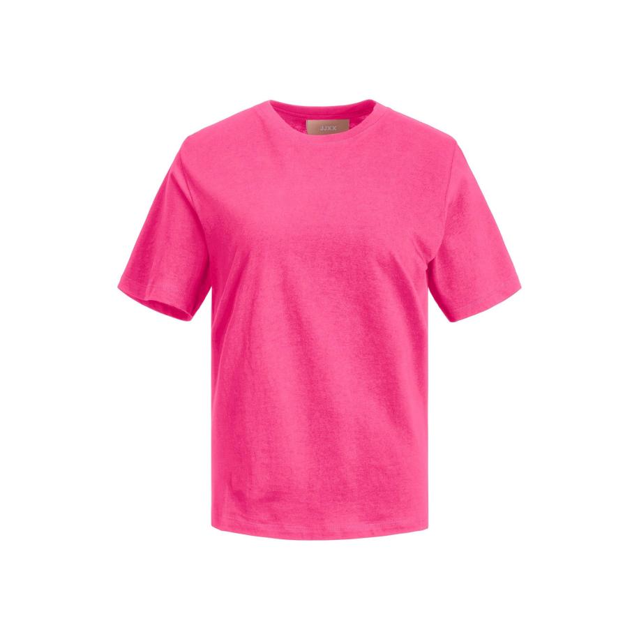 JJXX JJXX Shirt Anna fuchsia -
