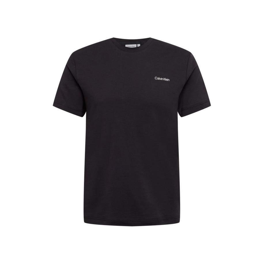 Calvin Klein Calvin Klein Shirt zwart / wit -