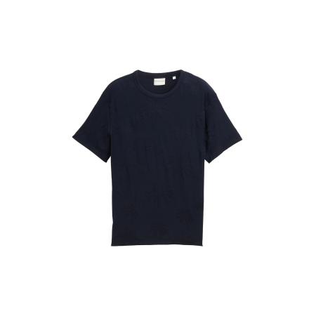 Tom Tailor TOM TAILOR Shirt navy / nachtblauw