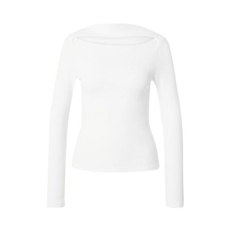Gina Tricot Gina Tricot Shirt offwhite