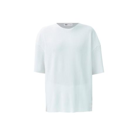 VAMOS CLO Shirt Nievre wit