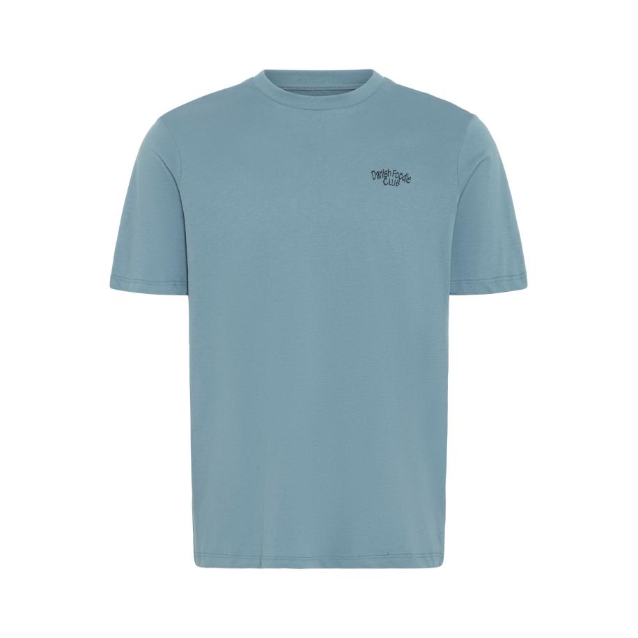 Blend BLEND Shirt BHVIGGO blauw -