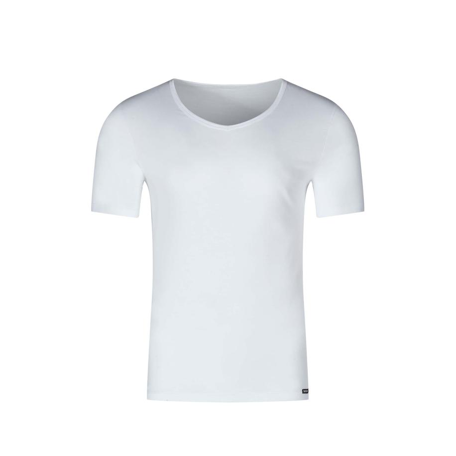 Skiny Skiny Onderhemd wit -