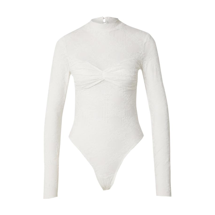 Kaviar Gauche Fleur by Kaviar Gauche Shirt body wit -