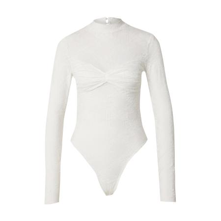 Kaviar Gauche Fleur by Kaviar Gauche Shirt body wit