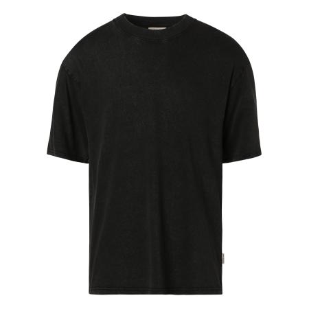 Redefined Rebel Redefined Rebel Shirt Gomes zwart