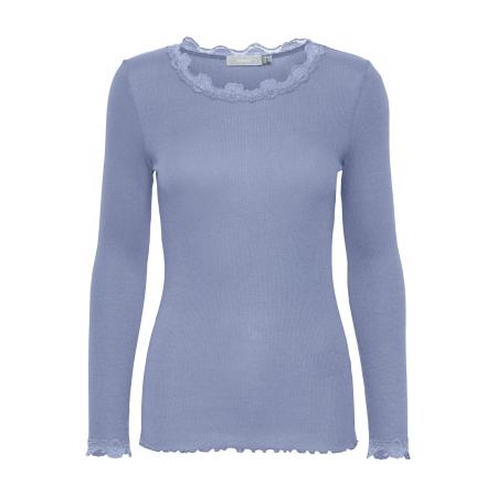 Fransa Fransa Shirt FRHIZAMOND duifblauw