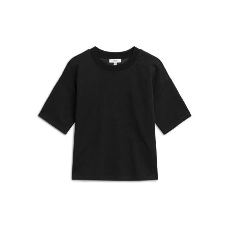 Twist Twist Shirt zwart