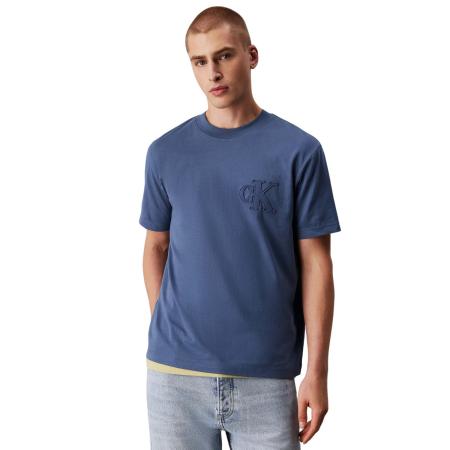 Calvin Klein Applique T-Shirt