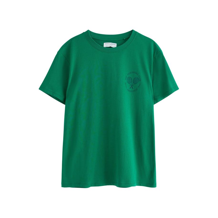 Lindex Lindex Shirt Nell navy / smaragd -