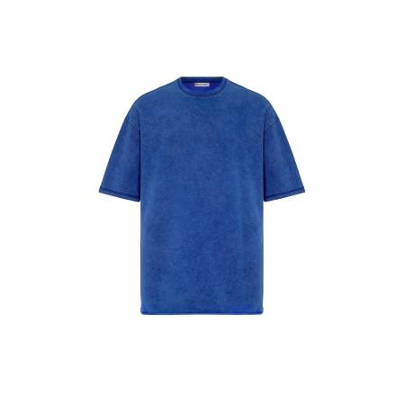 Dandalo Dandalo Shirt Dylan donkerblauw