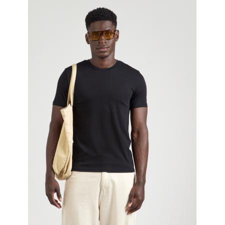 Mavi Mavi Shirt zwart