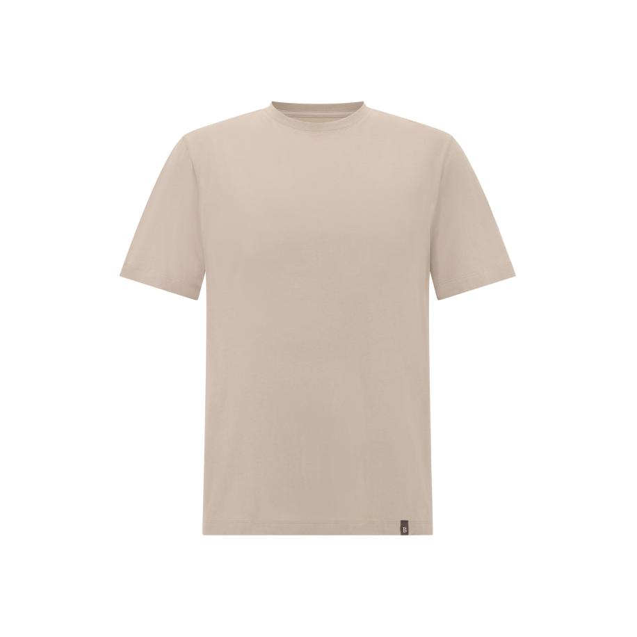 Boggi Milano Boggi Milano Shirt beige -