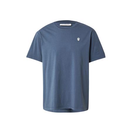 POMPEII Shirt EMILIO navy