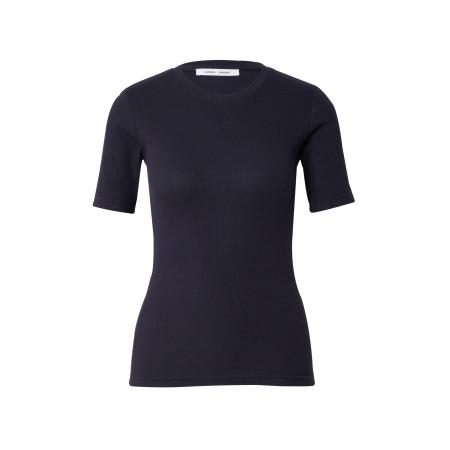 Samsøe Samsøe Shirt Saalexo nachtblauw