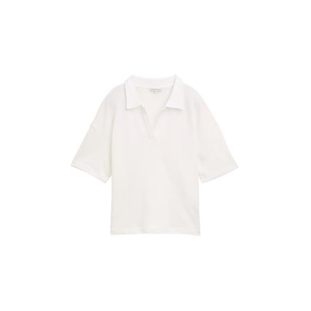 Tom Tailor TOM TAILOR Shirt wit