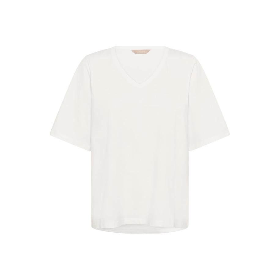 Culture CULTURE Shirt crème -