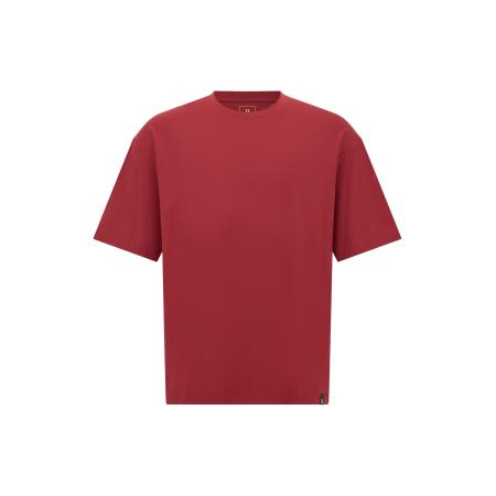 Boggi Milano Boggi Milano Shirt B-Tech bourgogne