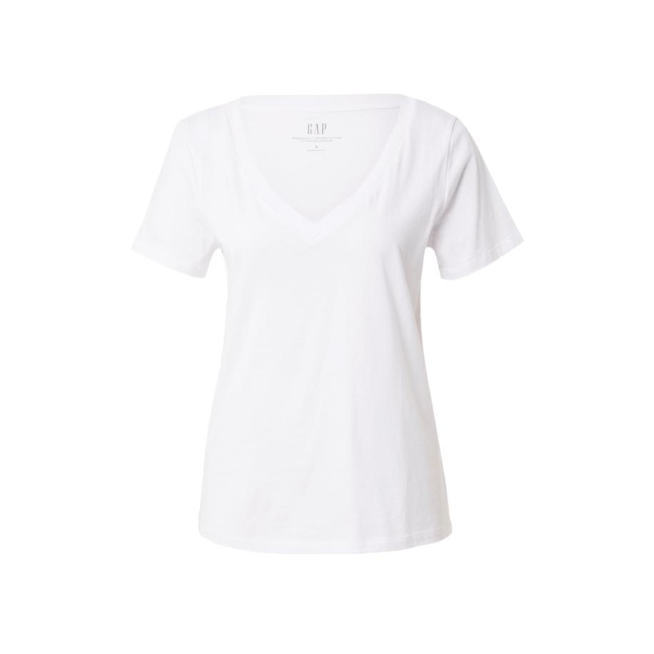 GAP GAP Shirt wit -