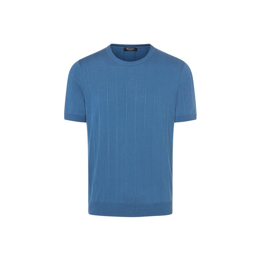 MAERZ MAERZ Muenchen Shirt blauw -