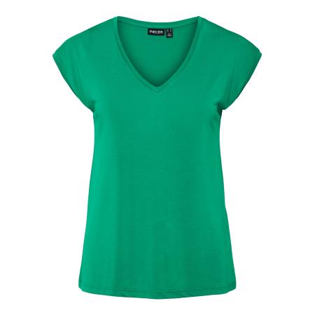 Pieces PIECES Shirt PCKAMALA groen