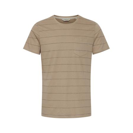 11 Project 11 Project Shirt Kjell lichtbruin / grijs