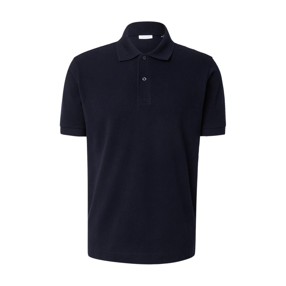 Seidensticker SEIDENSTICKER Shirt donkerblauw -