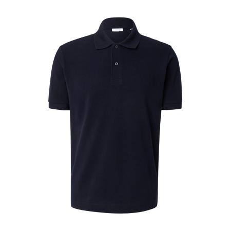 Seidensticker SEIDENSTICKER Shirt donkerblauw