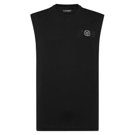 Plein Sport Plein Sport Shirt zwart