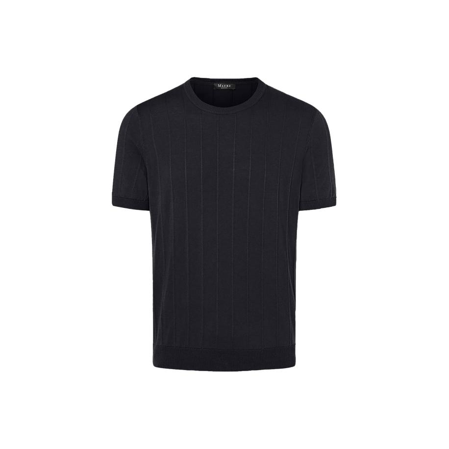 MAERZ MAERZ Muenchen Shirt zwart -