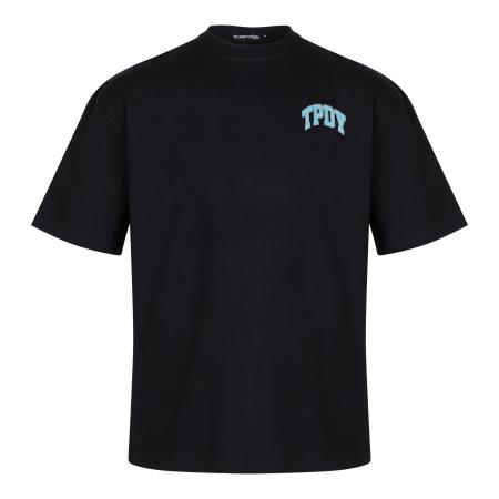 Trueprodigy trueprodigy Shirt Arin F zwart