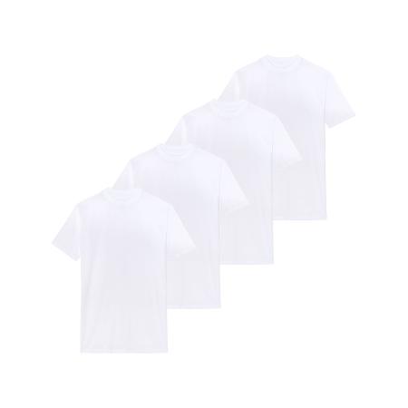 HOM HOM Shirt Harro wit