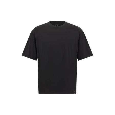 Boggi Milano Boggi Milano Shirt B-Tech zwart