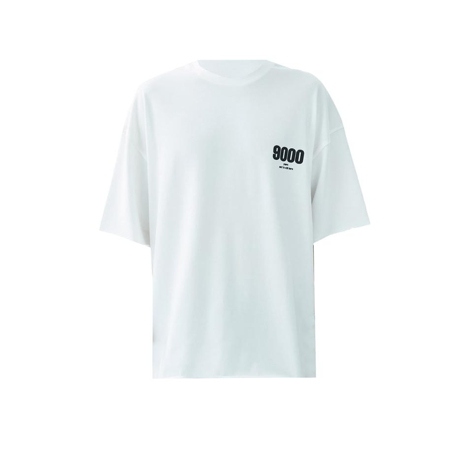 VAMOS CLO Shirt ecru / gemengde kleuren Bruin