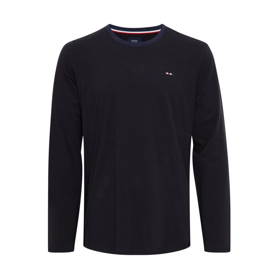 FQ1924 FQ1924 Shirt Dilan zwart / wit -