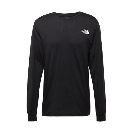 The North Face THE NORTH FACE Shirt Easy grijs / zwart / wit