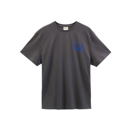 Halo HALO Shirt grey denim